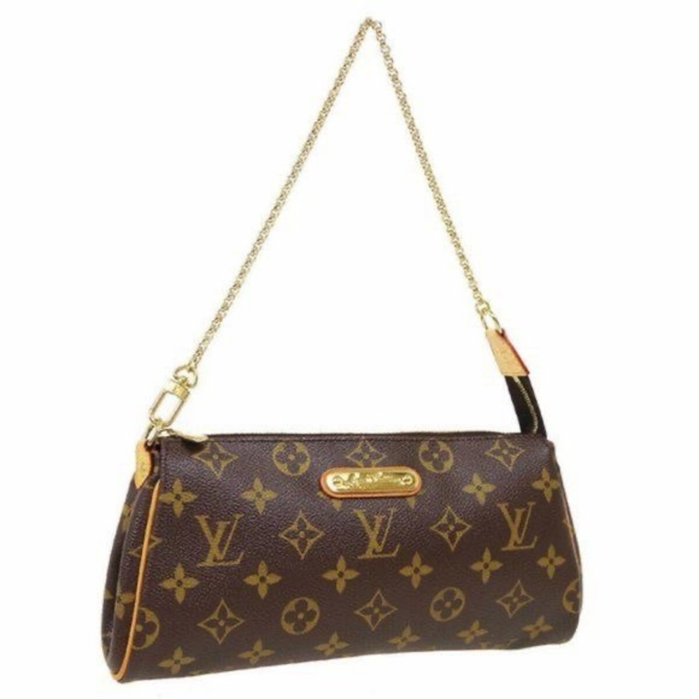 Louis Vuitton Eva Clutch